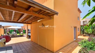Chalet on Calle Lajas de Chapin, No. 12 photo 7