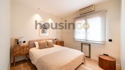 Apartment on Calle de Diego de León photo 17