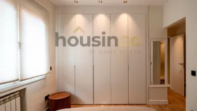 Apartment on Calle de Diego de León photo 19