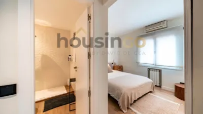 Apartment on Calle de Diego de León photo 20