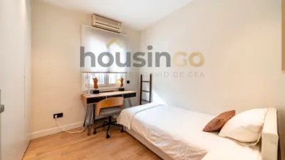Apartment on Calle de Diego de León photo 21