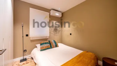 Apartment on Calle de Diego de León photo 23