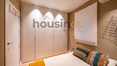 Apartment on Calle de Diego de León photo 24