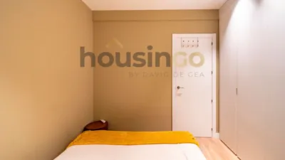 Apartment on Calle de Diego de León photo 25