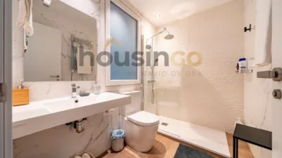 Apartment on Calle de Diego de León photo 27