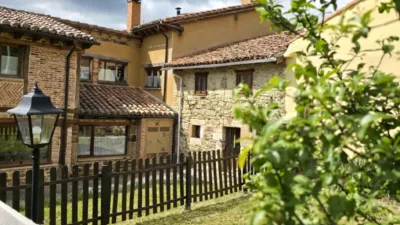 House on Calle Mayor photo 113