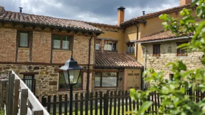 House on Calle Mayor photo 114