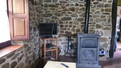 House on Calle Mayor photo 127