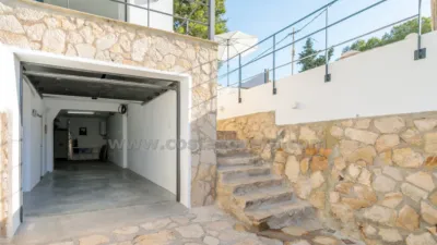 Chalet in La Almadraba-Coveta Fumà-Amerador photo 2