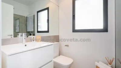 Chalet in La Almadraba-Coveta Fumà-Amerador photo 31