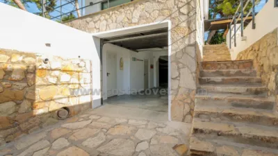 Chalet in La Almadraba-Coveta Fumà-Amerador photo 3