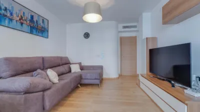 Apartment in Torrevieja photo 10