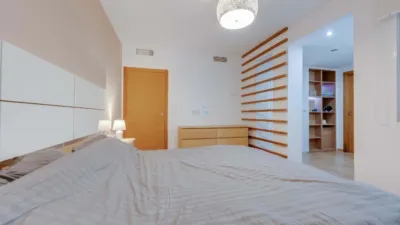 Apartment in Torrevieja photo 13