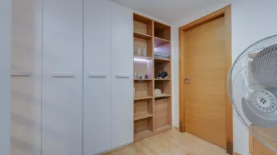 Apartment in Torrevieja photo 14