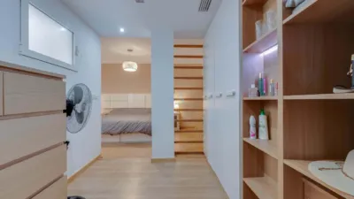 Apartment in Torrevieja photo 15