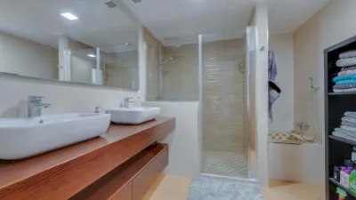 Apartment in Torrevieja photo 16