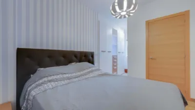 Apartment in Torrevieja photo 18