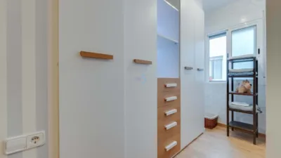 Apartment in Torrevieja photo 19