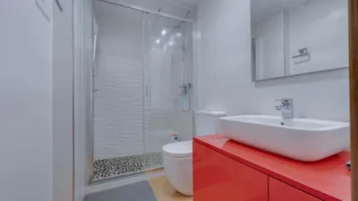 Apartment in Torrevieja photo 20