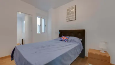 Apartment in Torrevieja photo 21