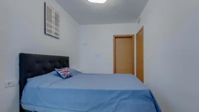 Apartment in Torrevieja photo 22