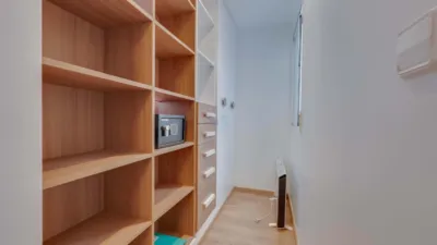 Apartment in Torrevieja photo 23