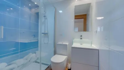 Apartment in Torrevieja photo 24