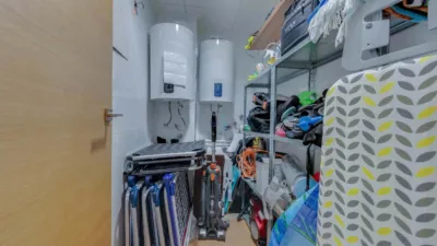 Apartment in Torrevieja photo 25