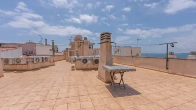 Apartment in Torrevieja photo 29