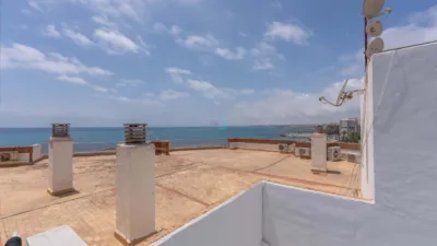 Apartment in Torrevieja photo 30