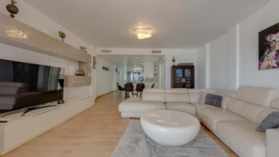 Piso – Torrevieja, Urbanización Los Balcones - Vista 3