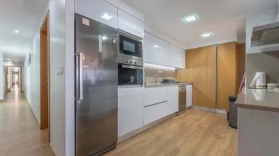 Piso – Torrevieja, Urbanización Los Balcones - Vista 4