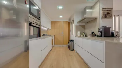 Piso – Torrevieja, Urbanización Los Balcones - Vista 5
