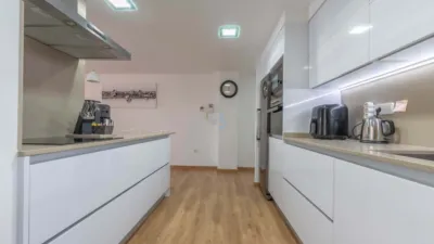 Piso – Torrevieja, Urbanización Los Balcones - Más