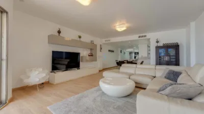 Apartment in Torrevieja photo 7