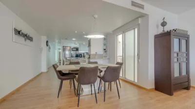 Apartment in Torrevieja photo 8