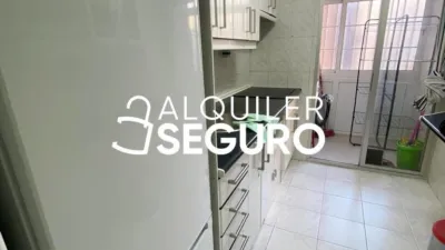 Piso en alquiler en Ciudad Lineal - Imagen 10