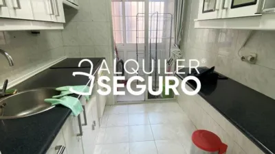 Piso en alquiler en Ciudad Lineal - Imagen 11