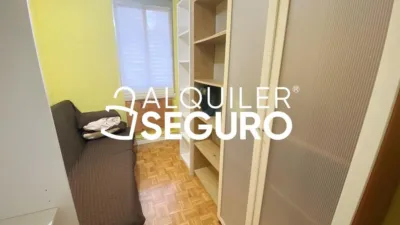 Piso en alquiler en Ciudad Lineal - Imagen 14