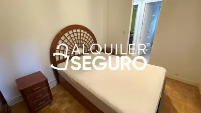 Piso en alquiler en Ciudad Lineal - Imagen 17