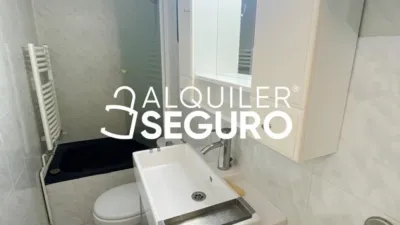 Piso en alquiler en Ciudad Lineal - Imagen 6