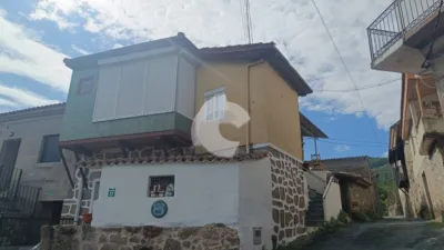Terraced house in Pereiro de Aguiar photo 3