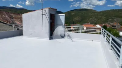 Terraced house in Entrimo - A Illa photo 5