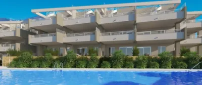 Apartment in Playa Bahía Dorada photo 16