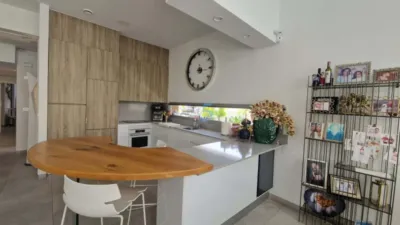 Villa in Villamartin photo 9