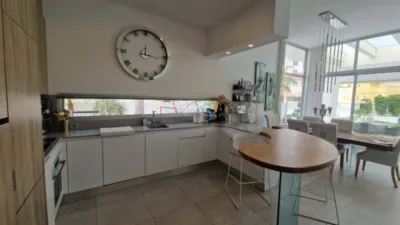 Villa in Villamartin photo 11