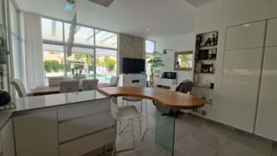 Villa in Villamartin photo 13