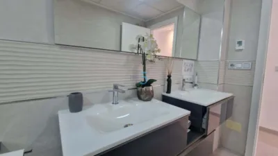 Villa in Villamartin photo 15