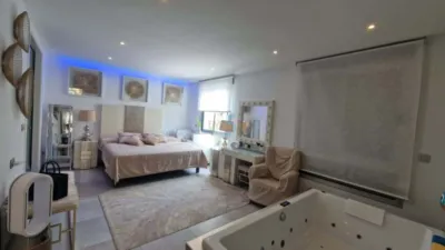 Villa in Villamartin photo 18