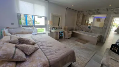 Villa in Villamartin photo 20